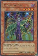 Violet Witch (CRMS-EN097) [CRMS]