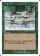 Fog [Seventh Edition]