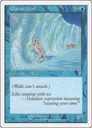 Glacial Wall [Seventh Edition]