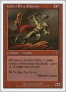 Goblin Elite Infantry [Seventh Edition]