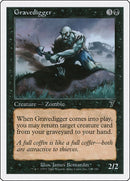 Gravedigger [Seventh Edition]