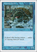 Horned Turtle [Seventh Edition]