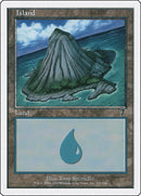 Island 335 (335) [7ED]