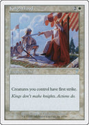 Knighthood (25) [7ED]