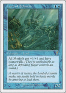 Lord of Atlantis (83) [7ED]