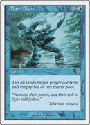 Mana Short (86) [7ED]