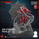 Dr. Strange (Rivals) - Marvel: Crisis Protocol Proxy | Trident Studios