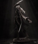 Lady Maria Resin Statue - view 6