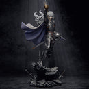 Griffith Resin Statue - view 5