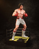 Rocky Balboa Resin Statue - view 4