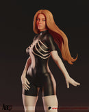 Julia Carpenter Spiderwoman Resin Statue - view 8
