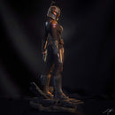Sabine Wren Resin Statue - view 4
