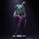 Morrigan Resin Statue - Design 2 - view 3