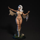 Storm Savage Land Resin Statue - view 3
