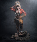 Gemma Resin Statue - view 2