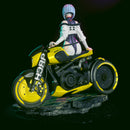 Lucy Resin Statue - view 6