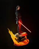 Anakin Resin Statue - view 4