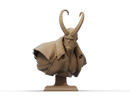 Hellboy Resin Bust - view 1