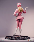 Penelope Resin Statue - view 4