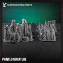 Persecutors Contrakeens - Shredkeens Build Kit by DakkaDakka - image 2