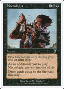 Necrologia (149) [7ED]