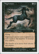 Nightmare [Seventh Edition]