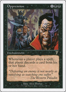 Oppression (152) [7ED]
