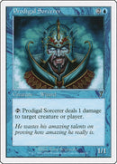 Prodigal Sorcerer (94) [7ED]