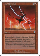 Pyrotechnics [Seventh Edition]