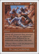 Relentless Assault (214) [7ED]