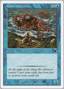 Giant Octopus (39) [S99]