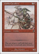 Goblin Cavaliers (98) [S99]