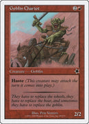 Goblin Chariot (99) [S99]