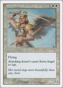 Serra Angel (42) [7ED]