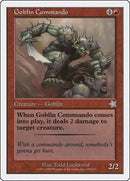 Goblin Commando (100) [S99]