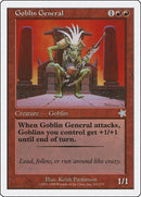 Goblin General (101) [S99]