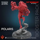 Polaris - Marvel: Crisis Protocol Proxy