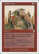 Goblin Lore (104) [S99]