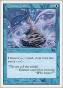 Tolarian Winds [Seventh Edition]