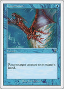 Unsummon [Seventh Edition]