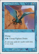 Vigilant Drake [Seventh Edition]