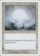 Wrath of God [Seventh Edition]