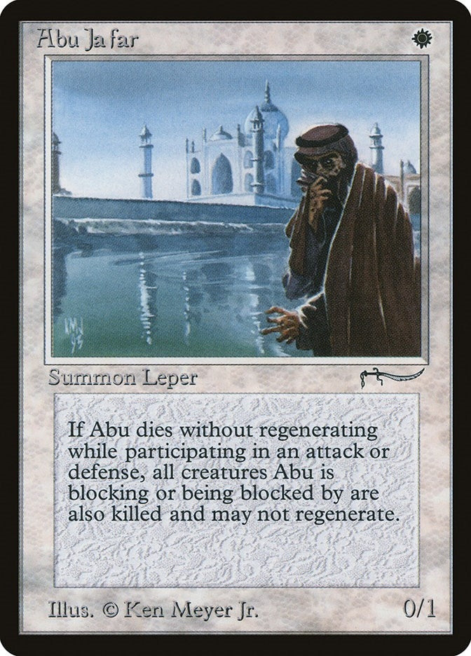 Abu Jafar [ARN]