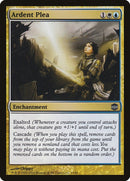 Ardent Plea (1) [ARB]