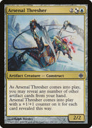 Arsenal Thresher (131) [ARB]