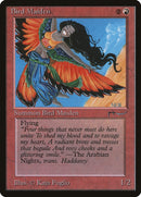 Bird Maiden [ARN]