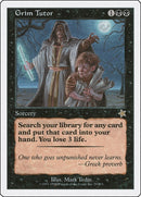 Grim Tutor (79) [S99]