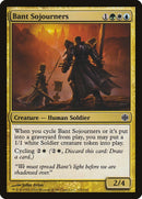 Bant Sojourners (125) [ARB]