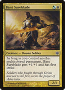 Bant Sureblade (143) [ARB]