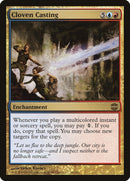 Cloven Casting (86) [ARB]
